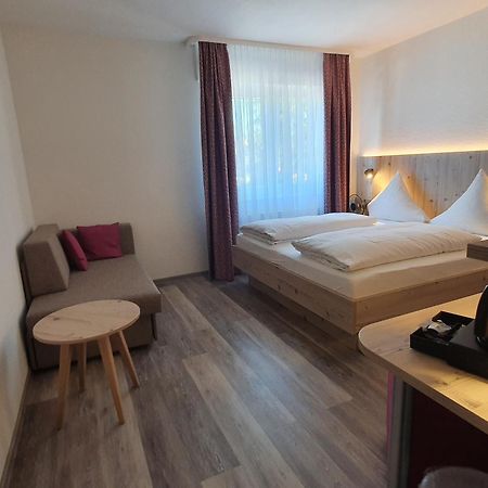 Hotel Neuenburger Hof Neuenburg am Rhein Eksteriør bilde