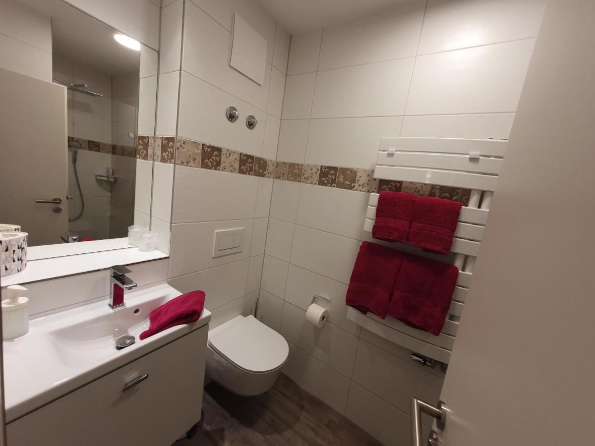 Hotel Neuenburger Hof Neuenburg am Rhein Eksteriør bilde