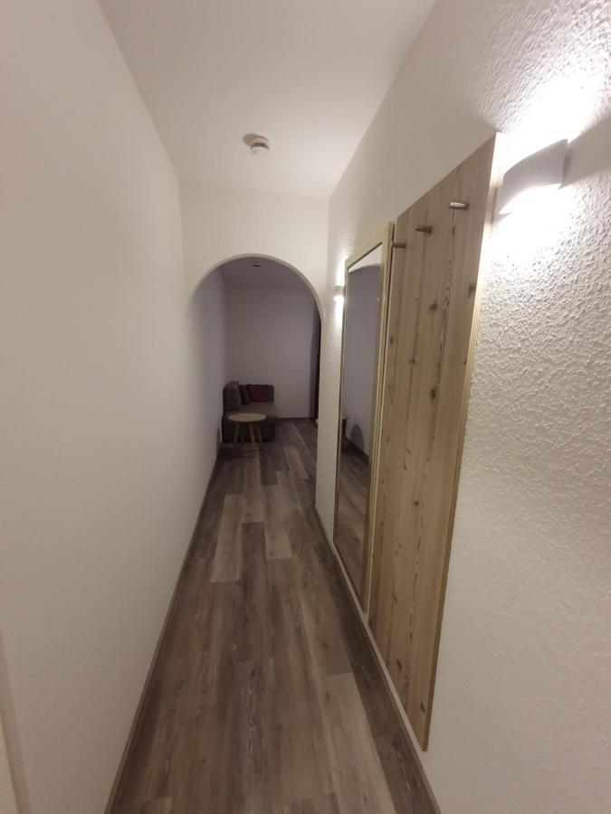 Hotel Neuenburger Hof Neuenburg am Rhein Eksteriør bilde