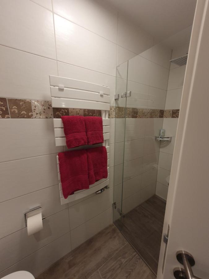 Hotel Neuenburger Hof Neuenburg am Rhein Eksteriør bilde