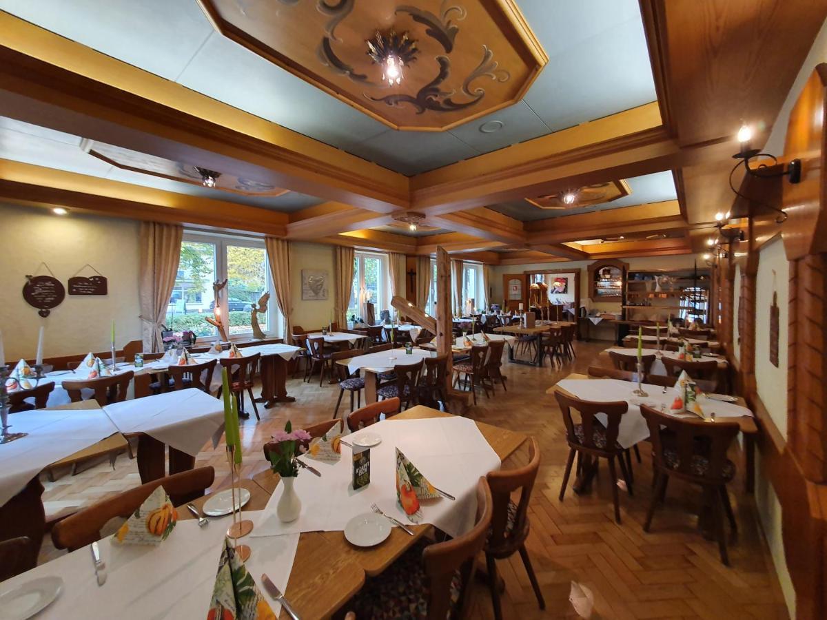 Hotel Neuenburger Hof Neuenburg am Rhein Eksteriør bilde