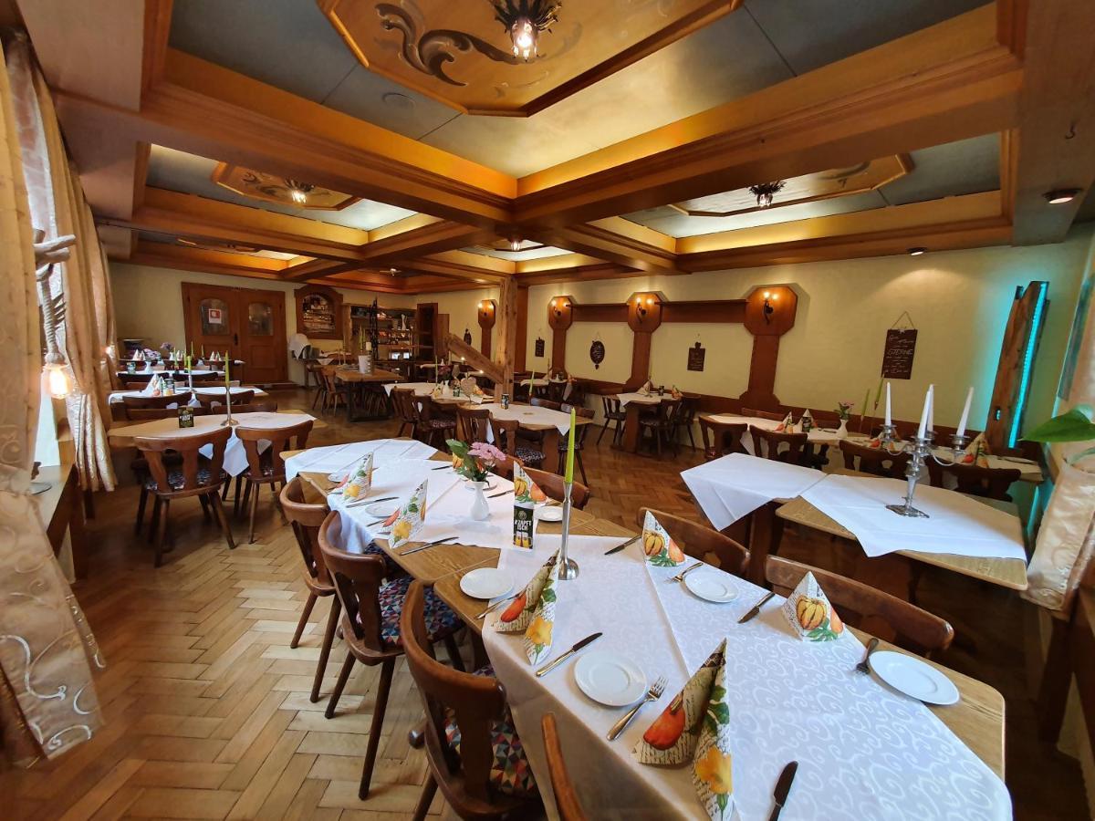Hotel Neuenburger Hof Neuenburg am Rhein Eksteriør bilde