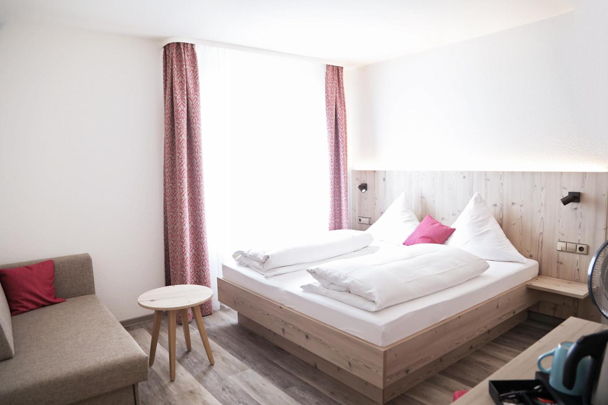 Hotel Neuenburger Hof Neuenburg am Rhein Eksteriør bilde