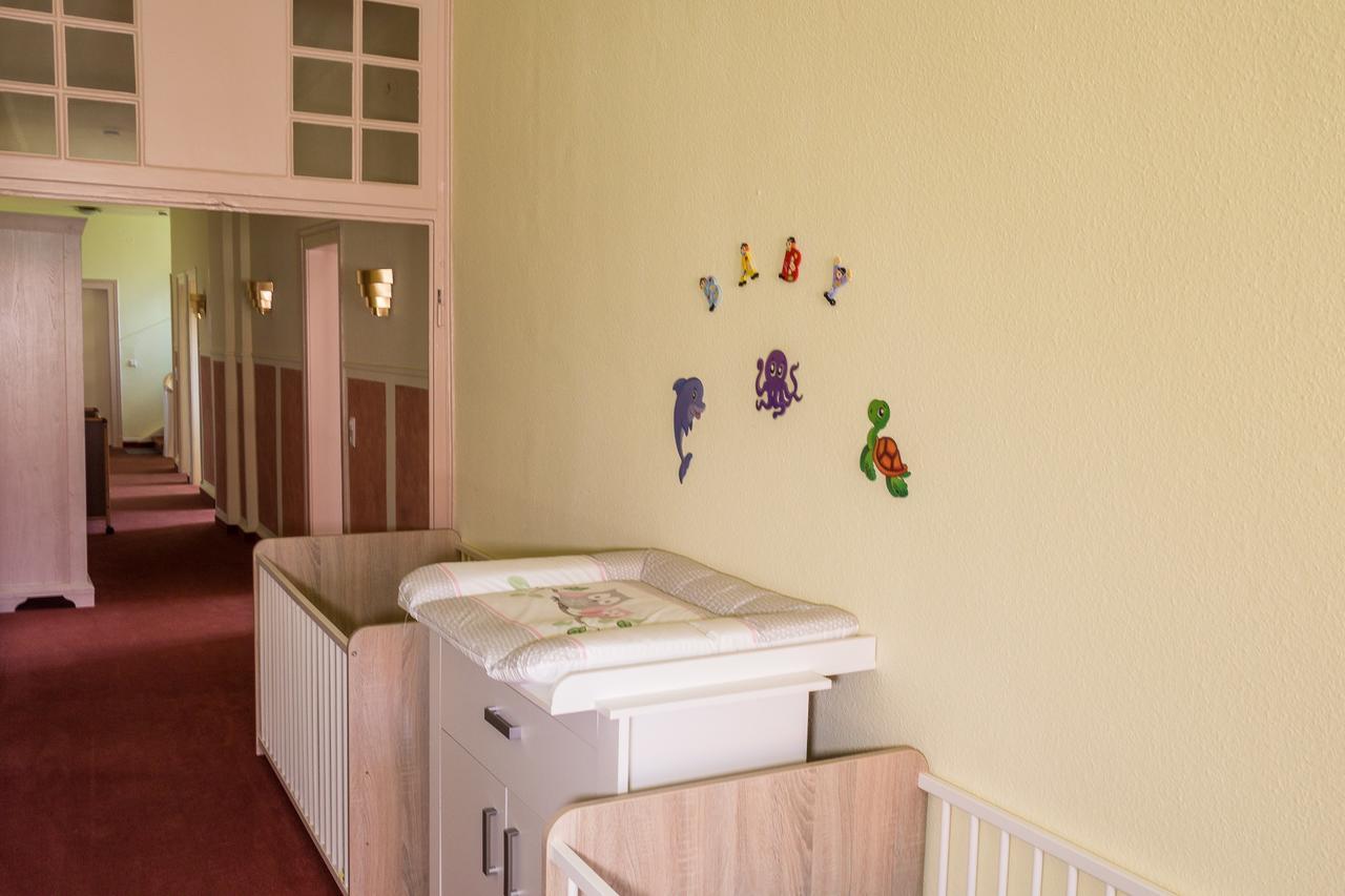 Hotel Neuenburger Hof Neuenburg am Rhein Eksteriør bilde