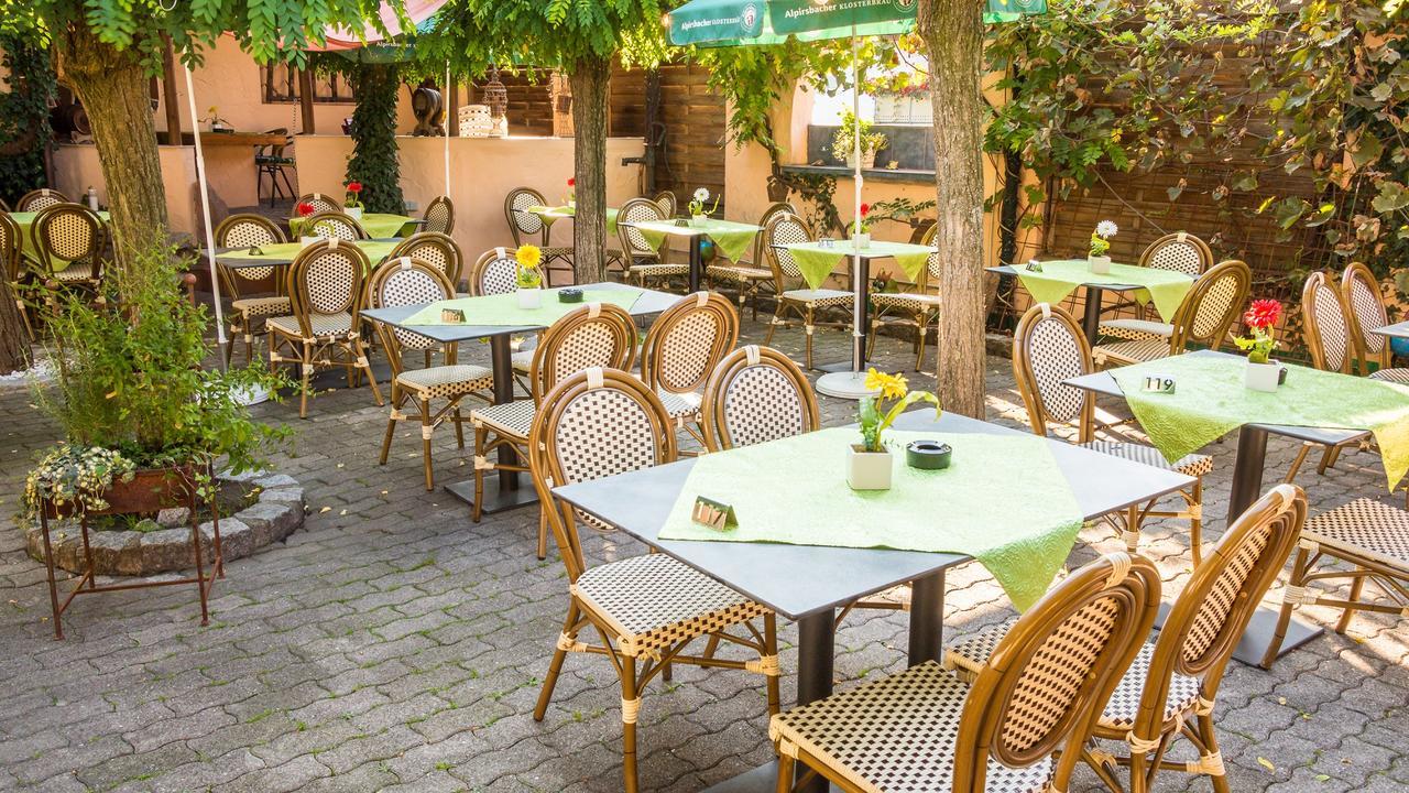 Hotel Neuenburger Hof Neuenburg am Rhein Eksteriør bilde